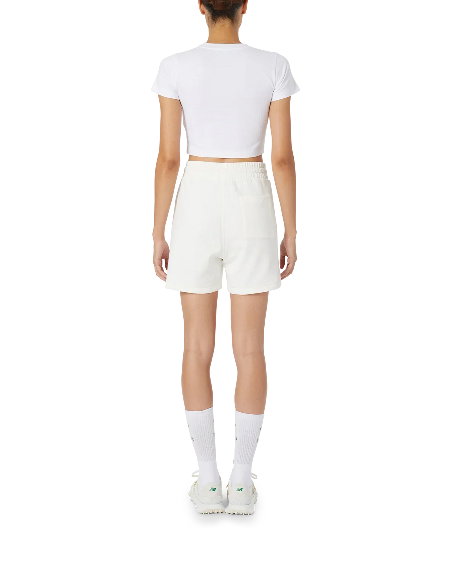 Casa Clouds Sweatshorts