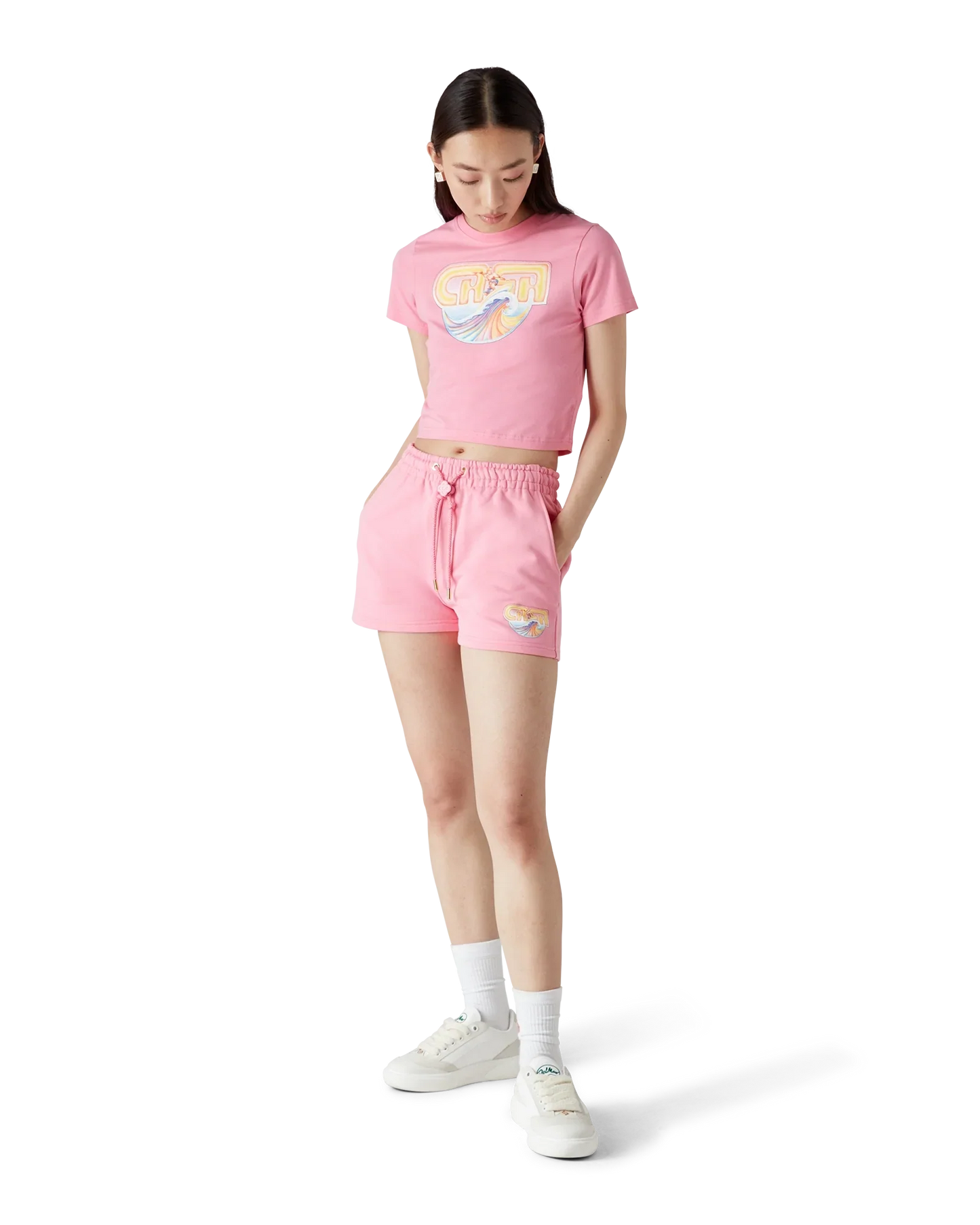 Casa Surf Sweatshorts