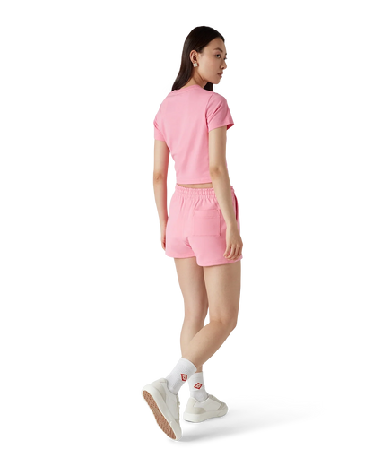Casa Surf Cropped Short Sleeve T-Shirt