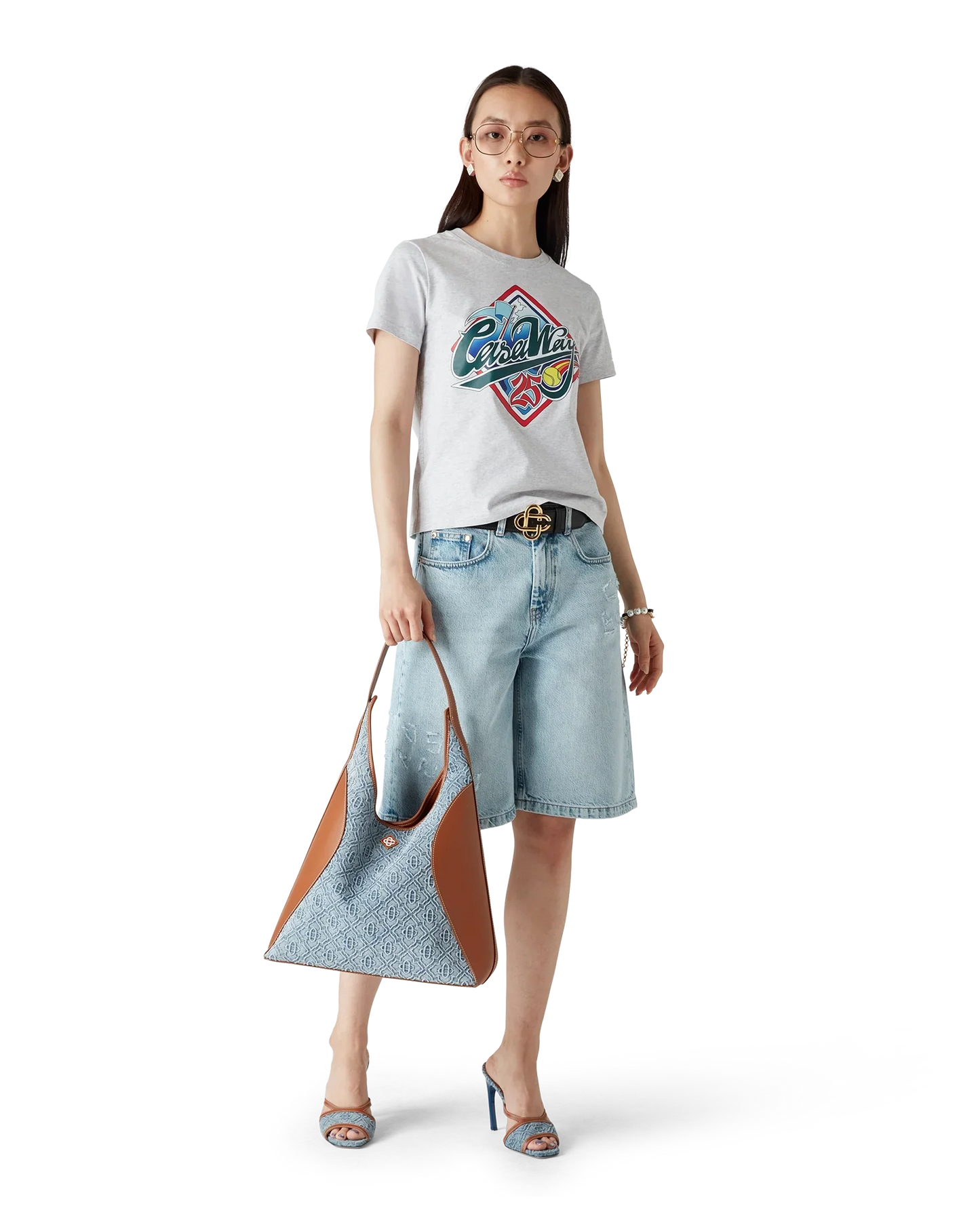 Casa Way World Series Short Sleeve T-Shirt
