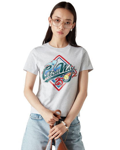 Casa Way World Series Short Sleeve T-Shirt