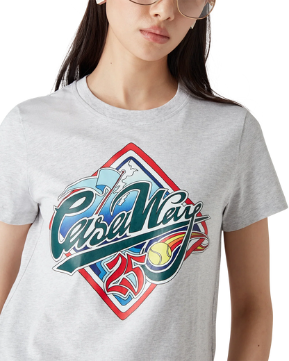 Casa Way World Series Short Sleeve T-Shirt