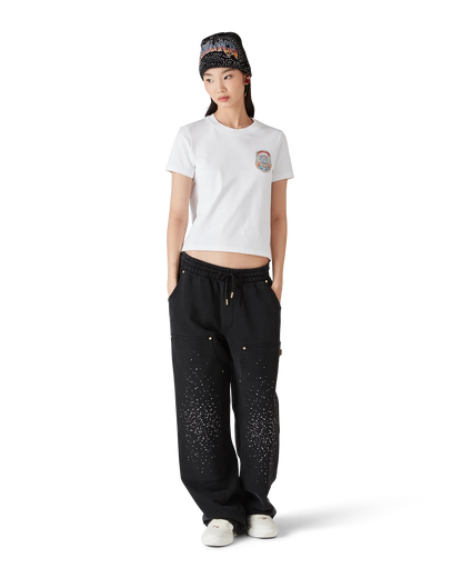 Casa Way Skate Short Sleeve T-Shirt