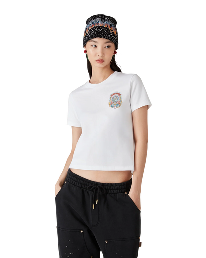 Casa Way Skate Short Sleeve T-Shirt