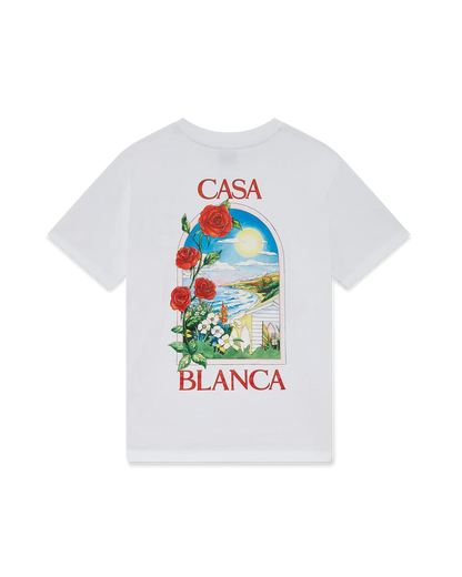 LA Days Short Sleeve T-Shirt