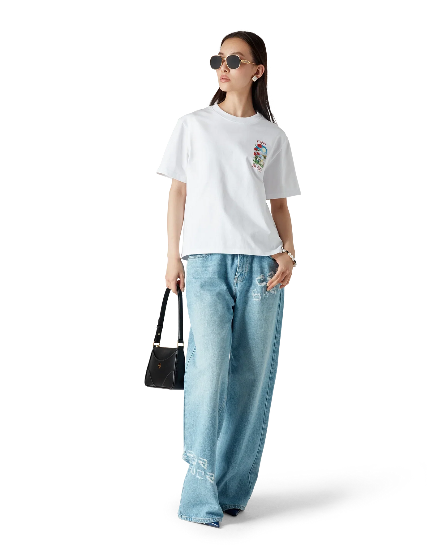 LA Days Short Sleeve T-Shirt