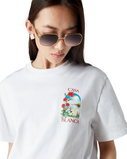 LA Days Short Sleeve T-Shirt