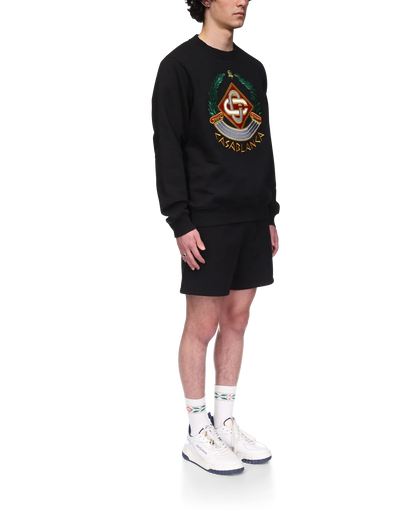 Casa Crest Sweatshirt